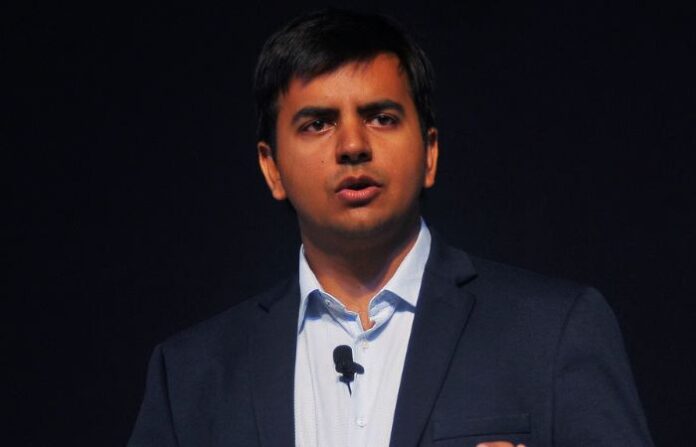 Bhavish Aggarwal