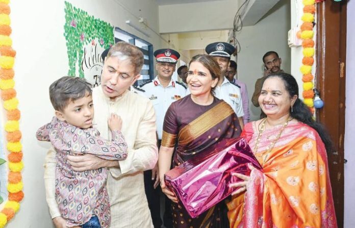 Bhushan Gagrani