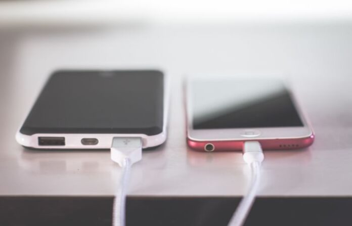 Charging