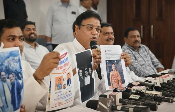 Congress Mira-Bhayandar