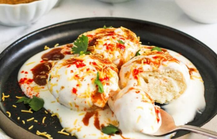 Dahi Vada (1)