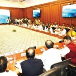 मुख्यमंत्र्यांचे पुन्हा आश्वासन… 30 जून 2026 च्या आत शेतकऱ्यांना कर्जमाफी, नागपुरातील शेतकरी आंदोलनाचा आज निर्णय