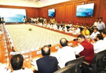 मुख्यमंत्र्यांचे पुन्हा आश्वासन… 30 जून 2026 च्या आत शेतकऱ्यांना कर्जमाफी, नागपुरातील शेतकरी आंदोलनाचा आज निर्णय