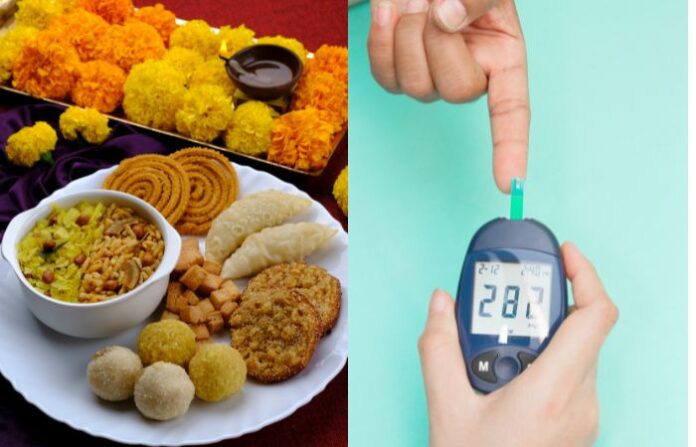 Diabetic