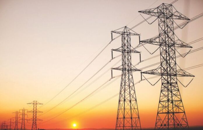 Electricity
