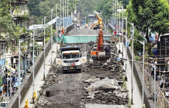 Elphinstone Bridge (1)