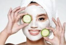 हे करून पहा…चेहऱ्याचा रंग उजळण्यासाठी हे करा…