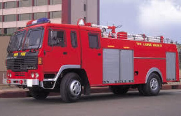 FIREBRIGADE