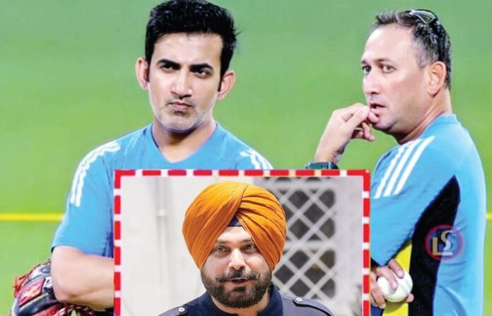Gambhir