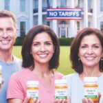 जेनेरिक औषधे टॅरिफमुक्त, ट्रम्प यांच्याकडून हिंदुस्थानला मोठा दिलासा