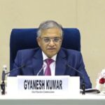 देशातील १२ राज्यांमध्ये सुरु होणार SIR चा दुसरा टप्पा, निवडणूक आयोगाची मोठी घोषणा