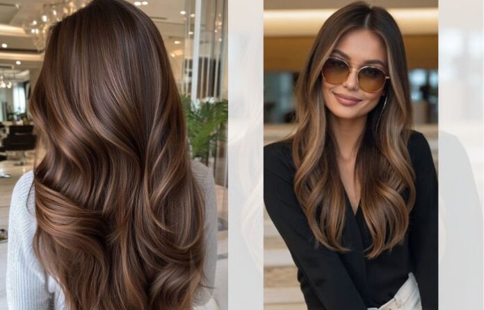 Hair Color