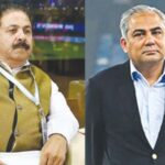 एसीसीच्या बैठकीत ट्रॉफीवरून हिंदुस्थान-पाकिस्तानमध्ये खडाजंगी! मैदानाबाहेर राडे सुरूच
