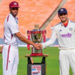 IND Vs WI – वेस्ट इंडिजला हिंदुस्थानात कसोटी विजयाचा दुष्काळ संपवण्याची संधी, 31 वर्षांपूर्वी मोठ्या फरकाने टीम इंडियाचा केला होता पराभव