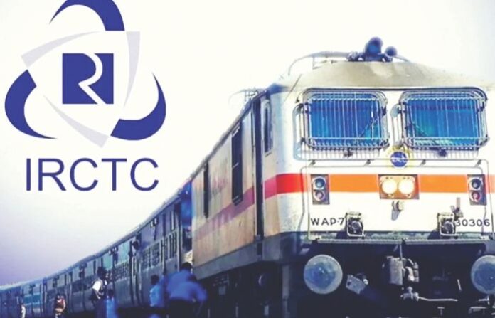 IRCTC