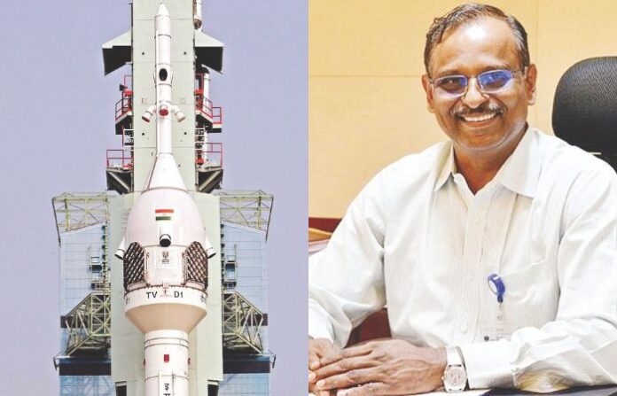 ISRO