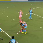 हिंदुस्थानच्या ज्युनियर महिला संघाचा झंझावात कायम, कॅनबेरा चिलवर नोंदवला 3-1 असा दमदार विजय