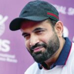 आयपीएलमध्ये भेदक मारा कर, तरच हिंदुस्थानी संघाचे दार उघडेल; शमीला इरफान पठाणचा सल्ला