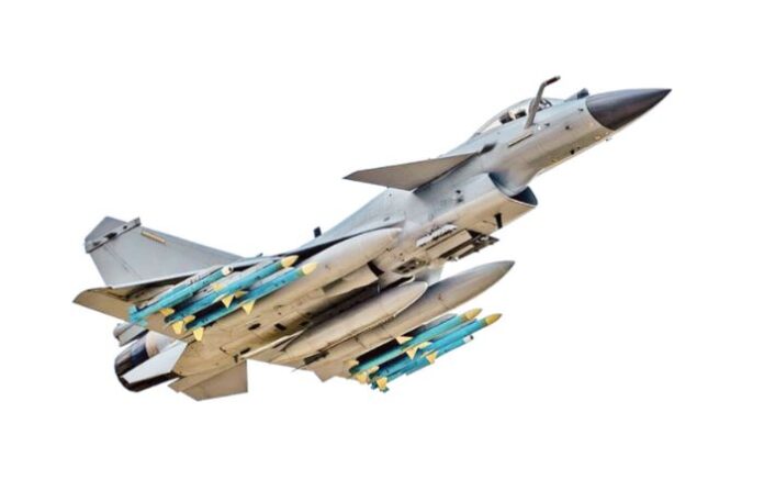 J-10CE
