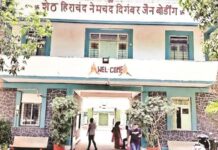 धर्मादाय आयुक्तांचा आदेश; जैन बोर्डिंग जमीन विक्री रद्द, मालमत्ता पुन्हा ट्रस्टकडे!