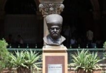 ट्रस्टच्या आडून शासकीय जमीन हडपण्याचा डाव फसला; माझगावच्या जीजीभॉय ट्रस्टचा भाडेपट्टा नूतनीकरण प्रस्ताव नामंजूर