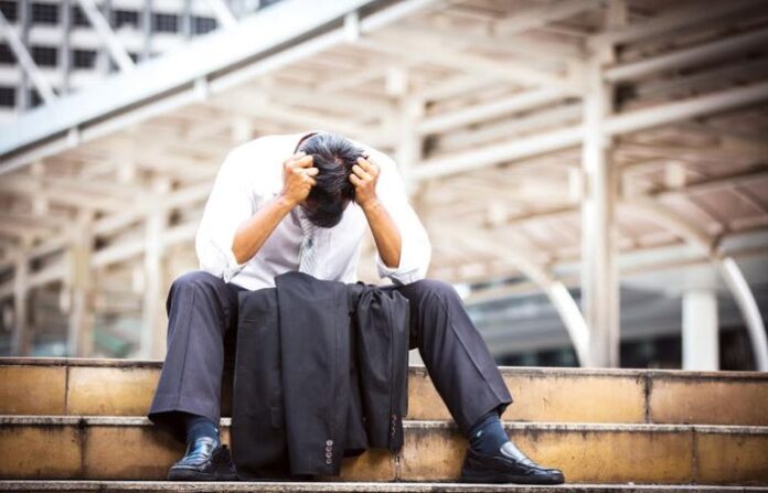 Job Lost