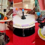 Kokan News – देवरुख येथील सृजन विज्ञान केंद्रात आली अवकाश शास्त्राची नवीन मॉडेल्स