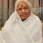 हे गैरवर्तन देशासाठी लज्जास्पद, सरन्यायाधीशांवरील बूटफेकीवर कमलताई गवईंची संतप्त प्रतिक्रिया