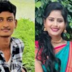 Latur News – औसा-निलंगा राष्ट्रीय महामार्गावर भीषण अपघात; बहीण-भावाचा जागीच मृत्यू, आई-वडिलांचा आधार हरपला