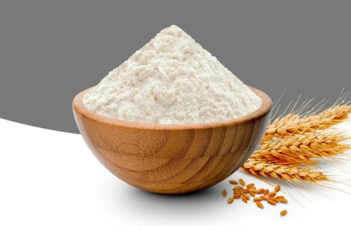 Maida
