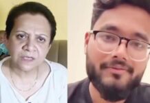 विमानात मराठी भाषेवरून वाद; नोकरीची पर्वा न करता मुंबईकर महिलेने दाखवला यूटय़ूबरला हिसका