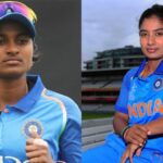 विशाखापट्टणम क्रिकेट स्टेडियमवर आता मिताली राज आणि रवि कल्पना यांच्या नावाने स्टँड झळकणार