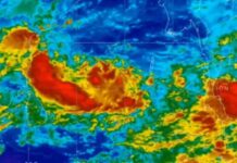 सावधान! चक्रीवादळ ‘मोंथा’ धडकणार, या राज्यांना बसणार फटका