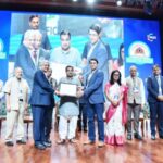 मुंबई विद्यापीठाला ‘फिक्के’चा सर्वोत्कृष्ट आंतरराष्ट्रीय पुरस्कार