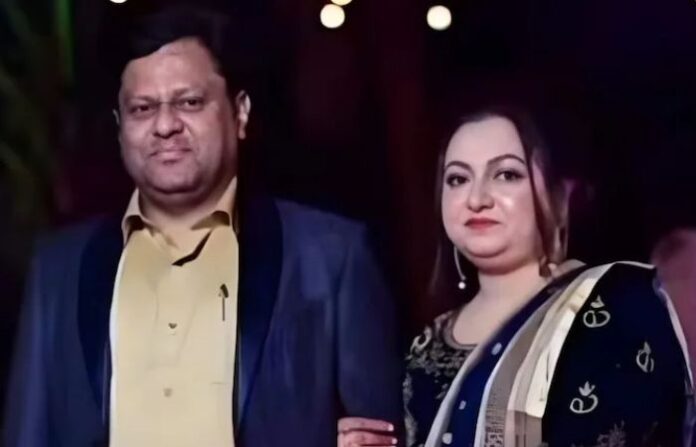 NAGPUR FAMILY