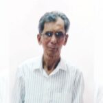 ज्येष्ठ पत्रकार दत्तात्रय उर्फ नाना पिसाट यांचे निधन