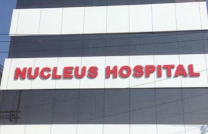 Nucleus Hospital