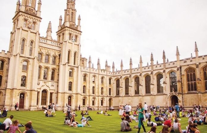 Oxford