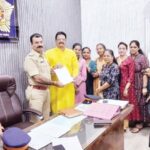 परळच्या ‘बेस्ट’ वसाहतीची दारू, चरसच्या विळख्यातून सुटका करा