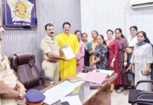 परळच्या ‘बेस्ट’ वसाहतीची दारू, चरसच्या विळख्यातून सुटका करा