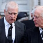 ब्रिटनच्या राजघराण्यातील वाद चव्हाट्यावर; किंग चार्ल्स यांनी धाकट्या भावाला घराबाहेर काढलं, नेमकं प्रकरण काय?