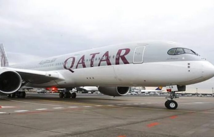 Qatar Airways