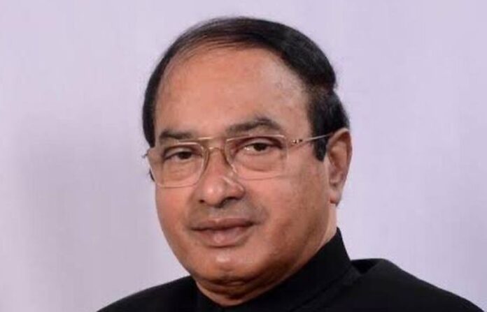 RAVI NAIK