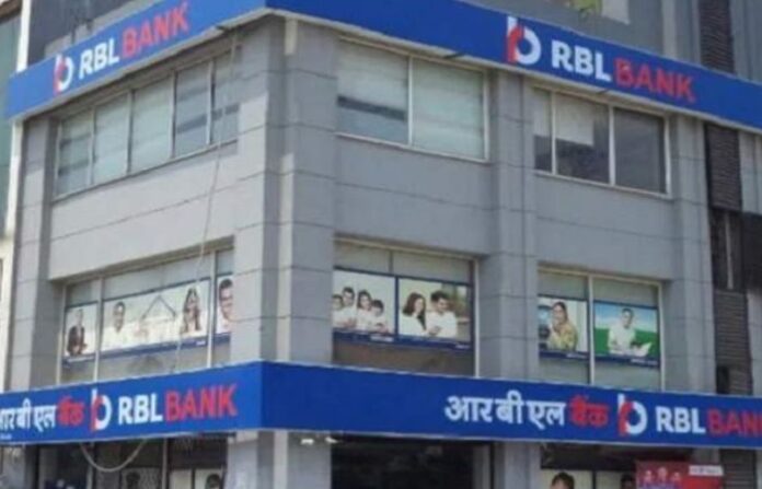 RBL Bank