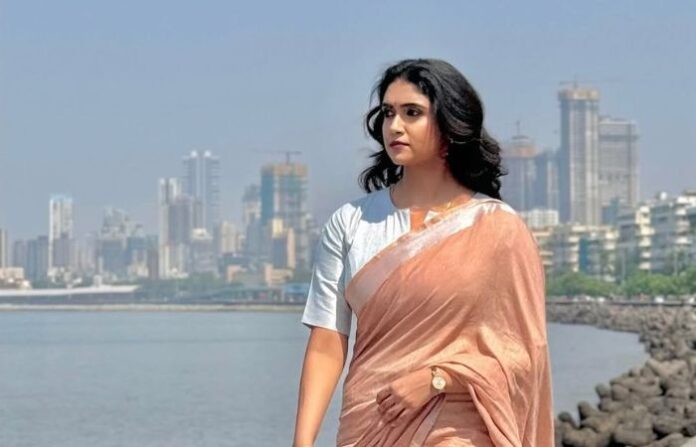 RINKU RAJGURU