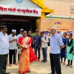 Ratnagiri News – चिपळूणमध्ये उत्साहात साजरा झाला जागतिक पांढरी काठी दिन