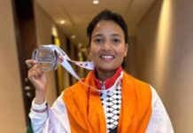 हिंदुस्थानची आंतरराष्ट्रीय मार्शल आर्ट खेळाडू रोहिणी कलम घरात मृतावस्थेत आढळली, क्रीडा विश्वात खळबळ