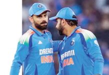 सिडनीत कोहली-रोहितचा अखेरचा सूर्योदय; शेवटच्या सामन्यात हिंदुस्थानला विजय मिळवून देण्यासाठी ऑस्ट्रेलियाशी संघर्ष