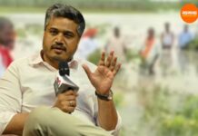 स्वार्थ साधला गेला की भाजप आपले खरे रंग दाखवायला सुरुवात करते, मित्र पक्षांकडून शिक्कामोर्तब! रोहित पवारांची पोस्ट