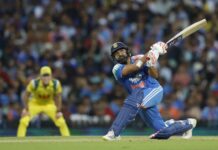 हिटमॅन! गोलंदाजांचा कर्दनकाळ रोहित शर्मा वनडे क्रिकेटमधला सर्वोत्तम फलंदाज, ICC क्रमवारीत अव्वल